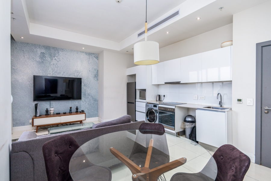 1 Bedroom Property for Sale in Cape Town City Centre Western Cape